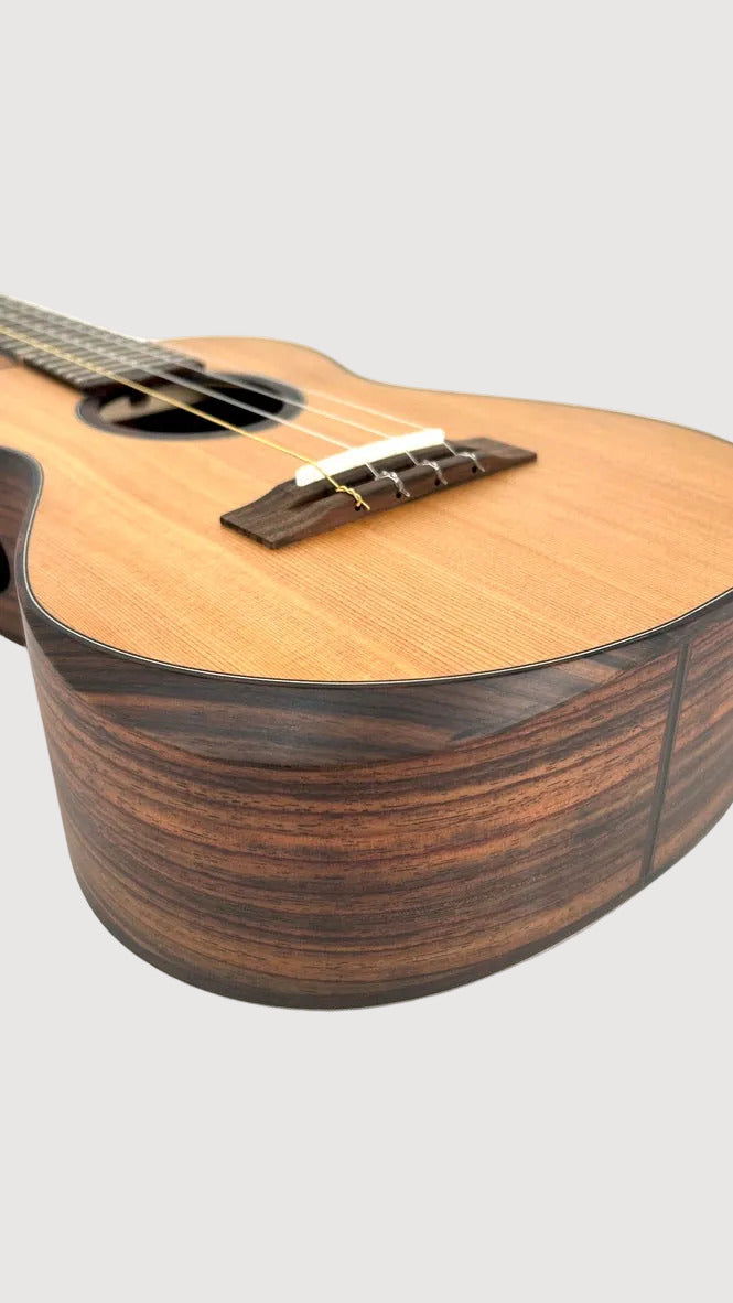'Oli L2 Tenor Cedar Rosewood satin (L2 TCR-S)
