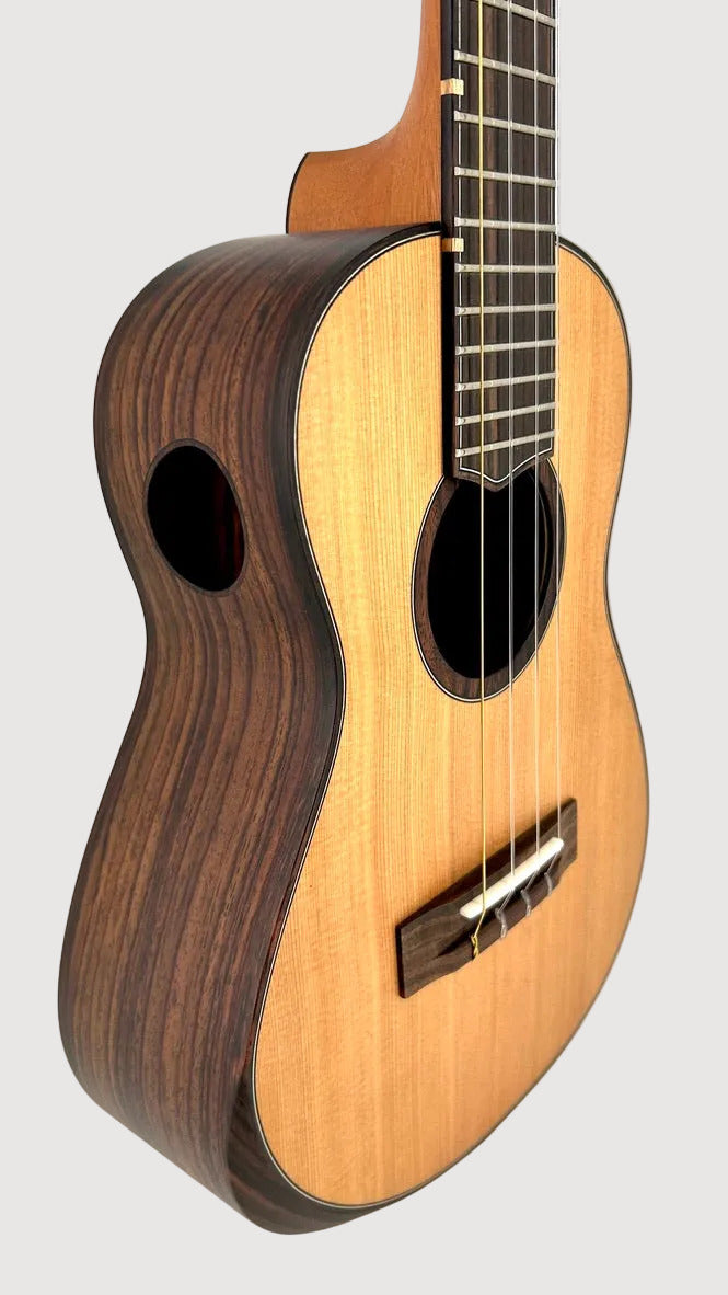 'Oli L2 Tenor Cedar Rosewood satin (L2 TCR-S)