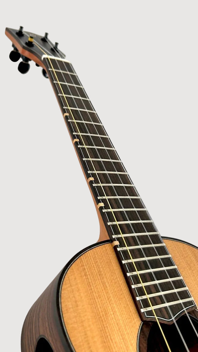 'Oli L2 Tenor Cedar Rosewood satin (L2 TCR-S)