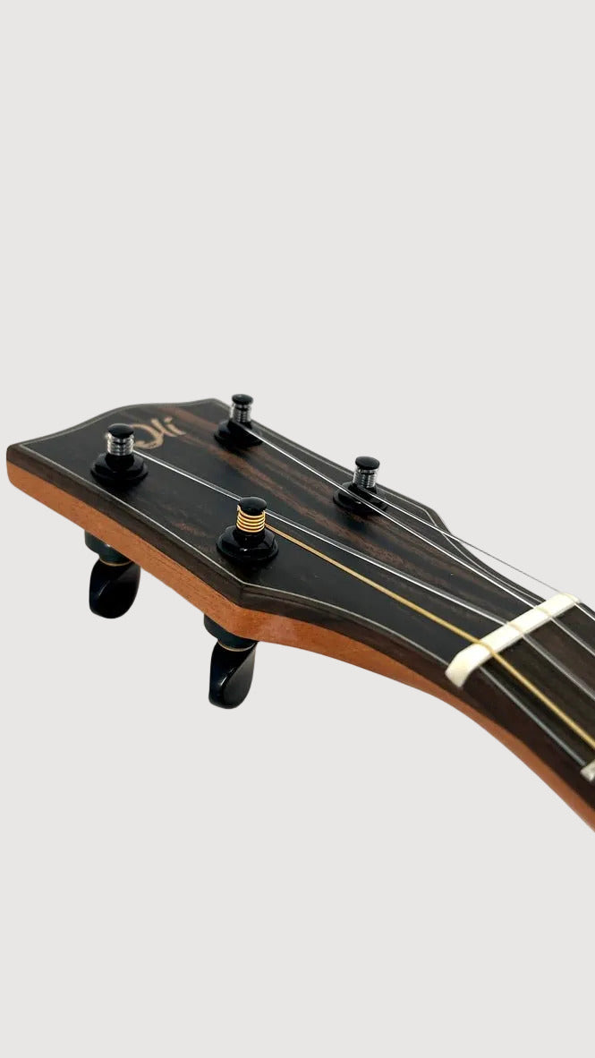 'Oli L2 Tenor Cedar Rosewood satin (L2 TCR-S)