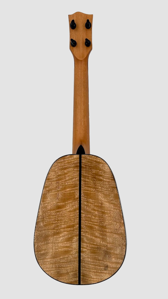 'Oli L2 Tenor Mango Pineapple gloss (L2 TPMG)