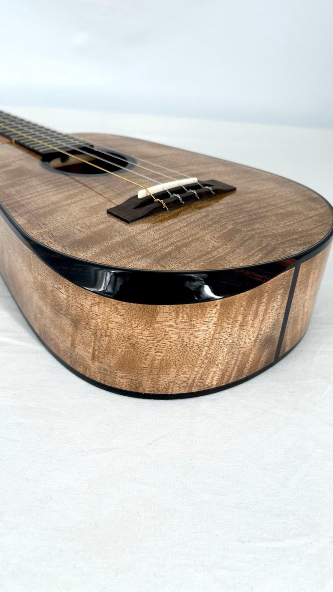 'Oli L2 Tenor Mango Pineapple gloss (L2 TPMG)