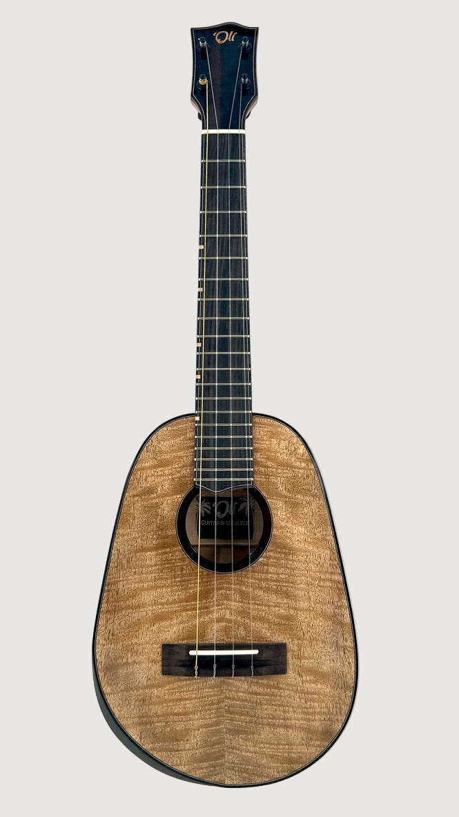 'Oli L2 Tenor Mango Pineapple gloss (L2 TPMG)