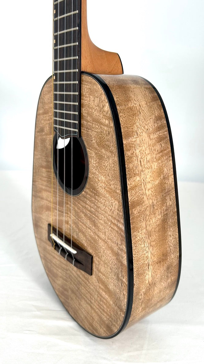 'Oli L2 Tenor Mango Pineapple gloss (L2 TPMG)