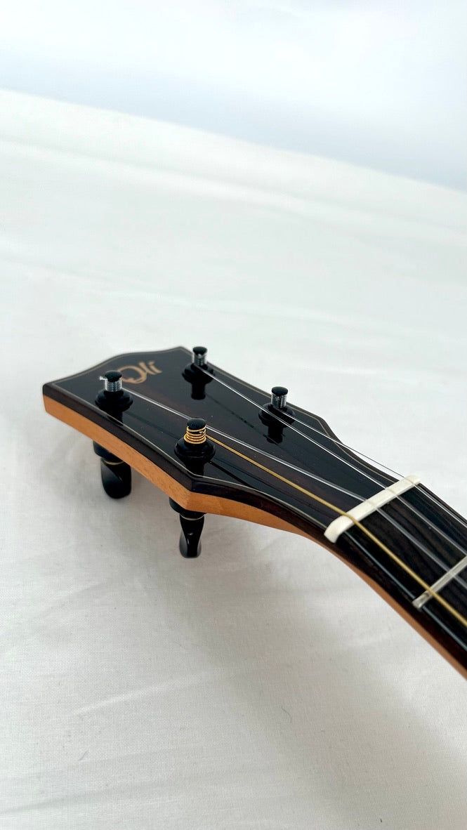 'Oli L2 Tenor Mango Pineapple gloss (L2 TPMG)