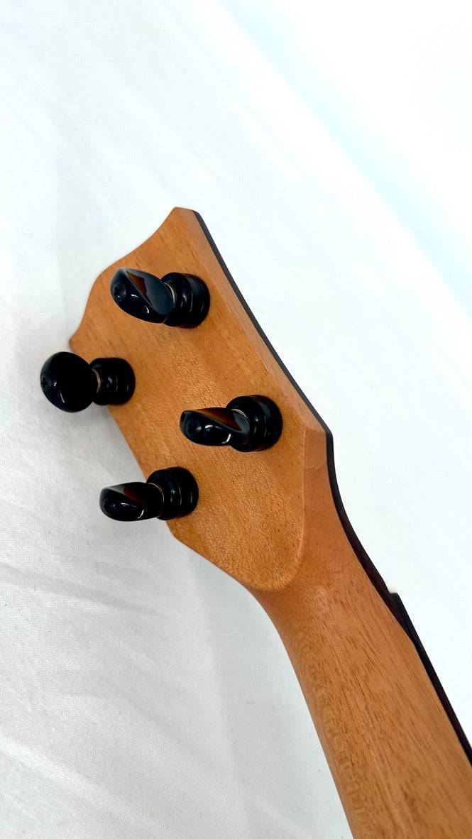 'Oli L2 Tenor Mango Pineapple gloss (L2 TPMG)