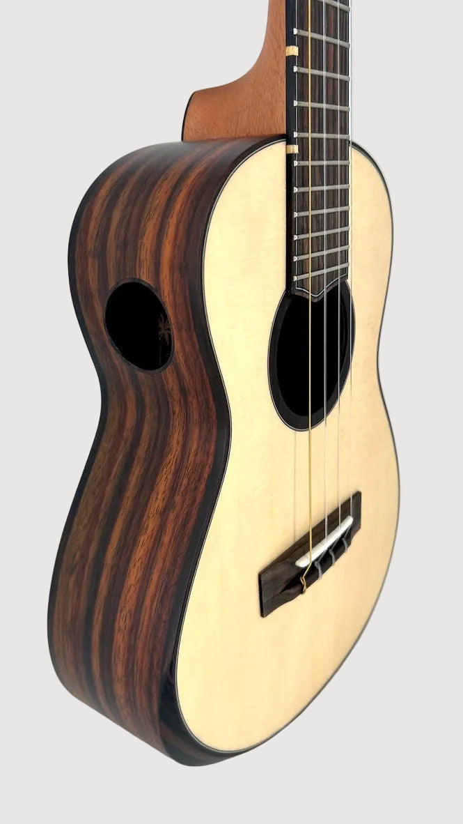'Oli L2 Tenor Spruce Rosewood satin (L2-TSR-S)