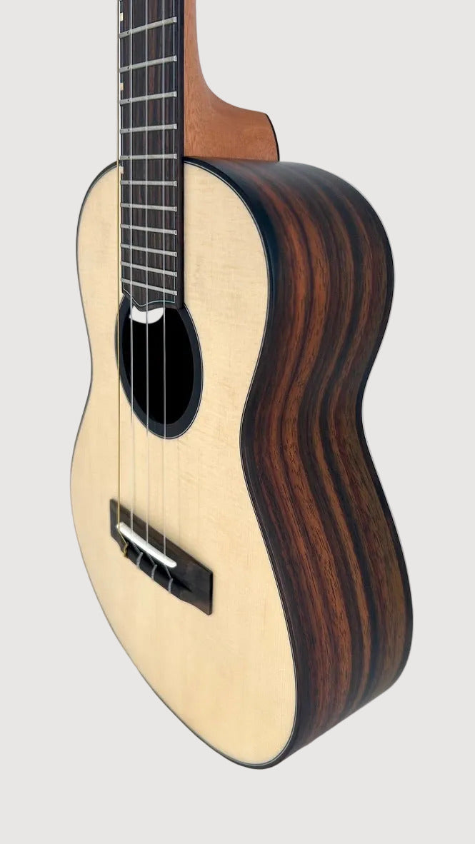 'Oli L2 Tenor Spruce Rosewood satin (L2-TSR-S)