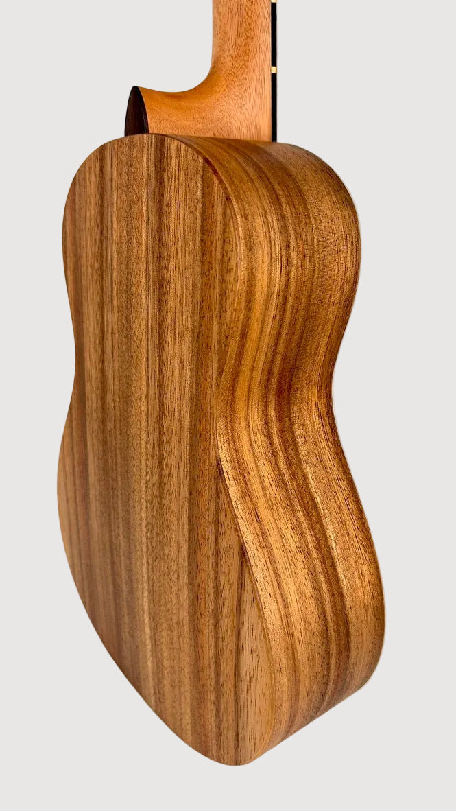 'Oli L Bariton Acacia satin (L-BA-S)