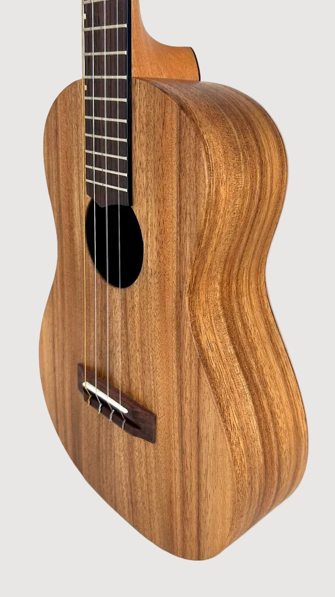 'Oli L Bariton Acacia satin (L-BA-S)