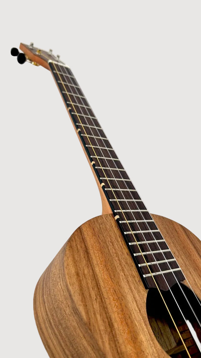 'Oli L Bariton Acacia satin (L-BA-S)