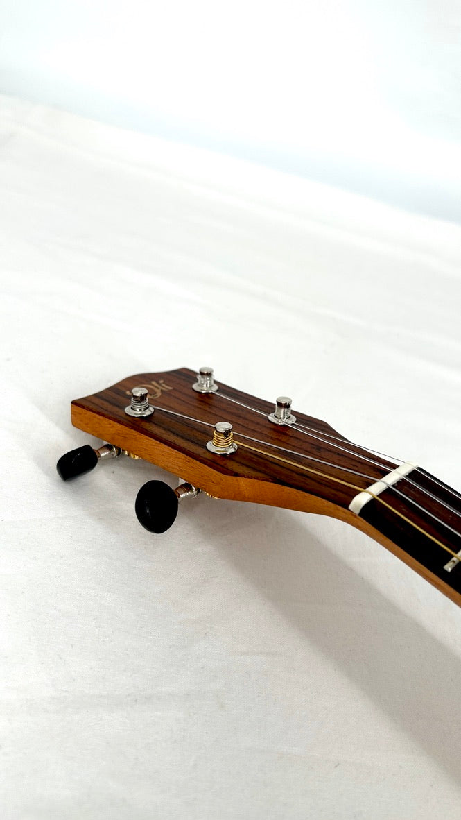 'Oli L Bariton Acacia satin (L-BA-S)