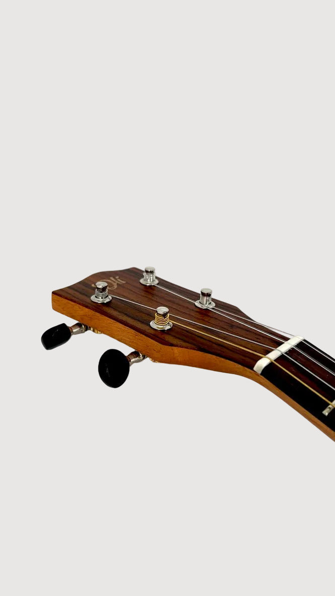 'Oli L Bariton Acacia satin (L-BA-S)