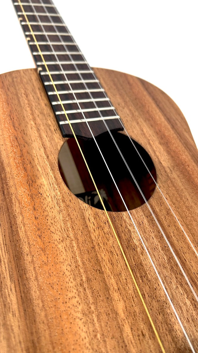 'Oli L Bariton Acacia satin (L-BA-S)