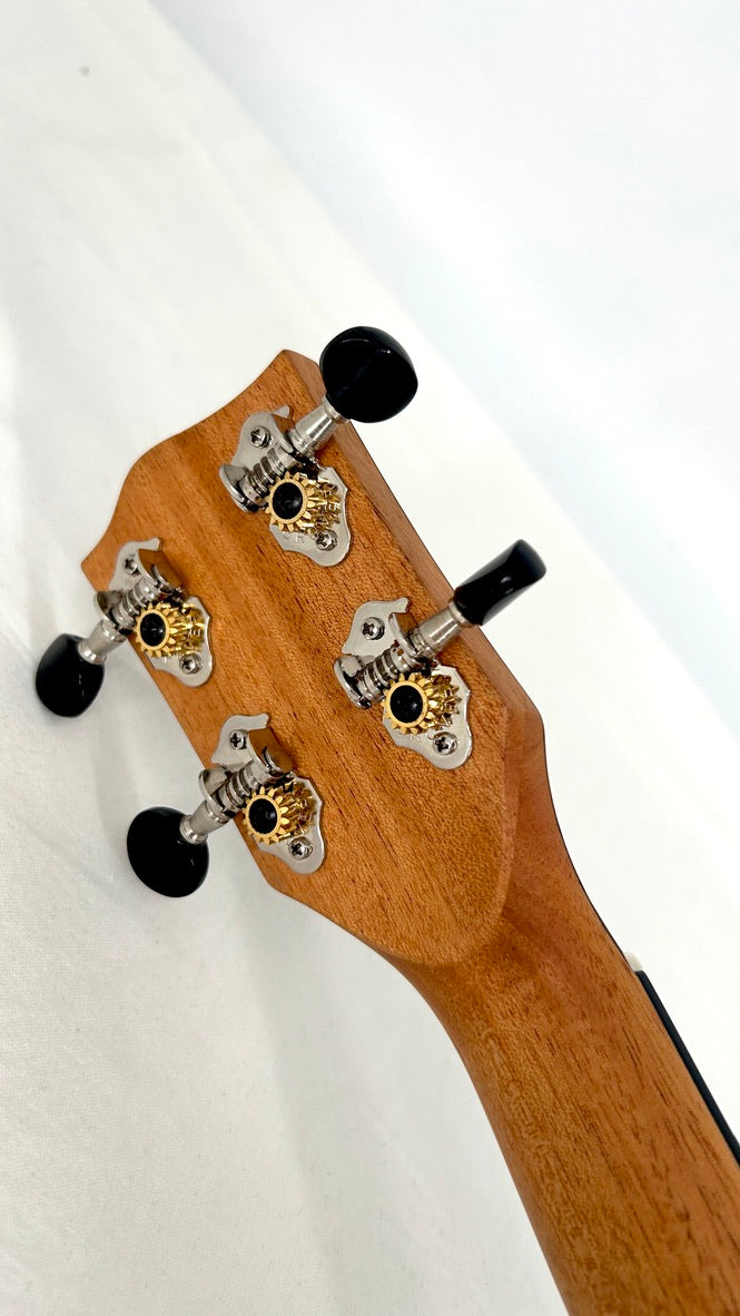 'Oli L Bariton Acacia satin (L-BA-S)