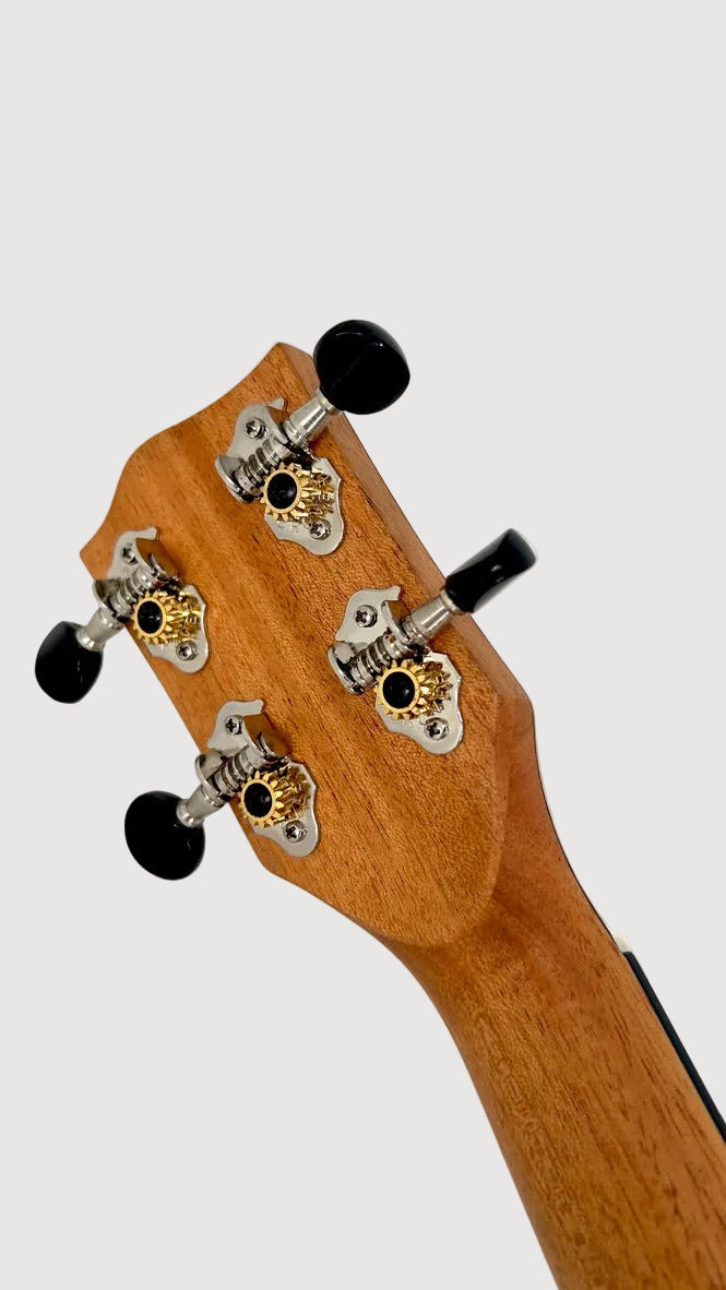 'Oli L Bariton Acacia satin (L-BA-S)