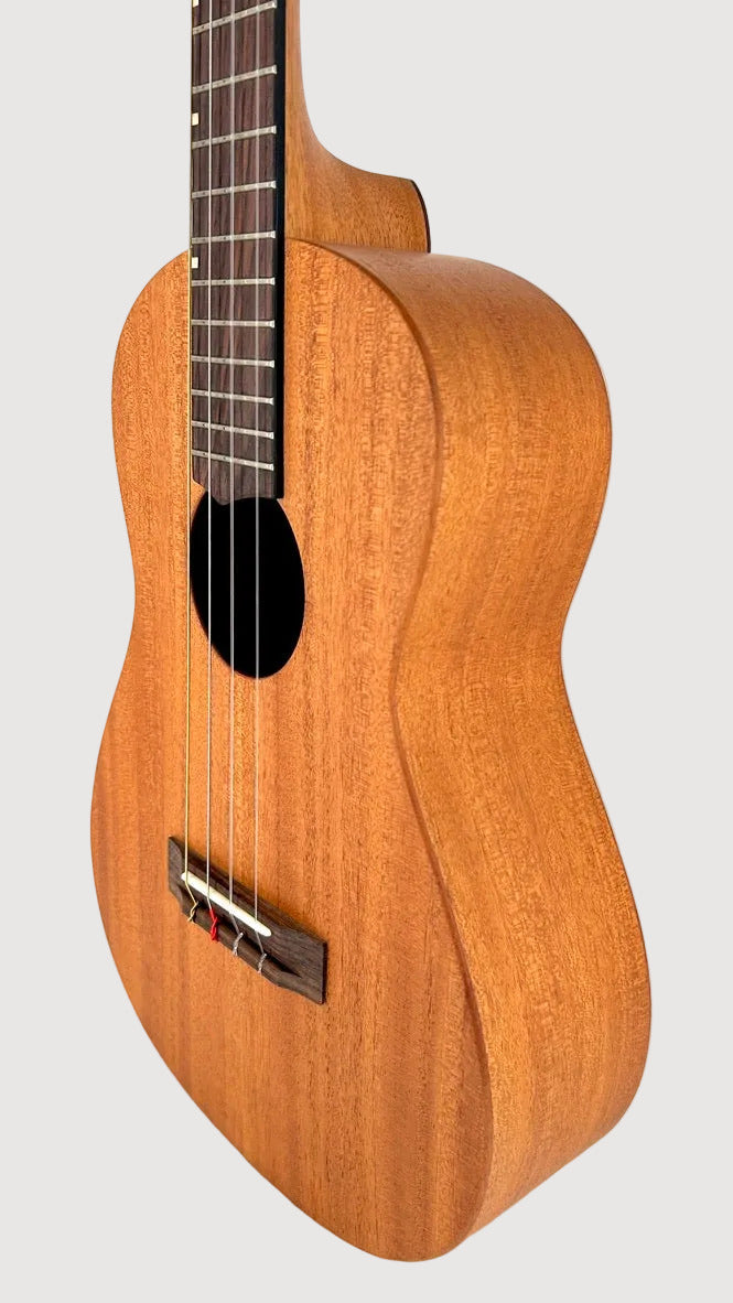 'Oli L Bariton Mahagoni satin (L-BM-S)