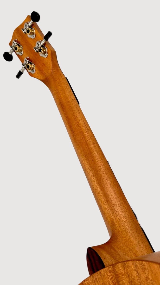 'Oli L Bariton Mahagoni satin (L-BM-S)