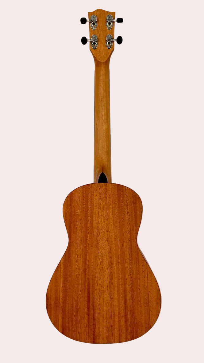 'Oli L Bariton Mahagoni satin (L-BM-S)