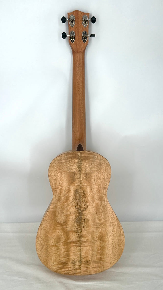 'Oli L Bariton Mango satin (L-BMG-S)