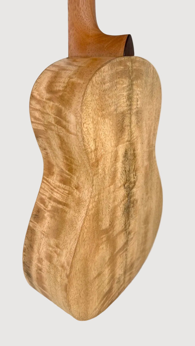 'Oli L Bariton Mango satin (L-BMG-S)