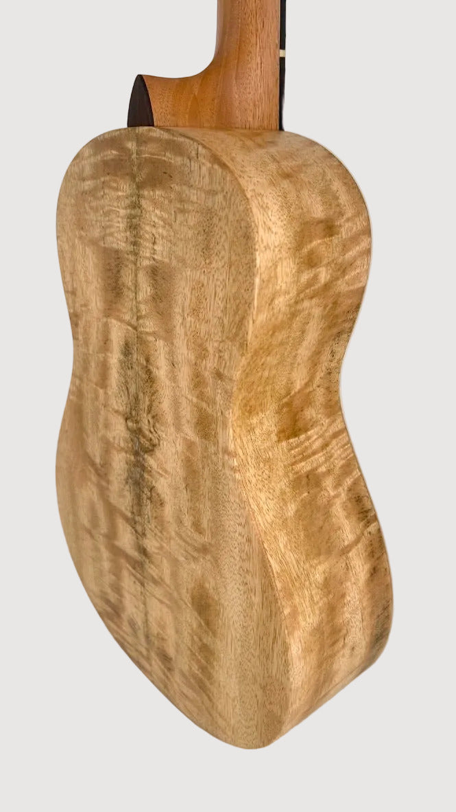 'Oli L Bariton Mango satin (L-BMG-S)