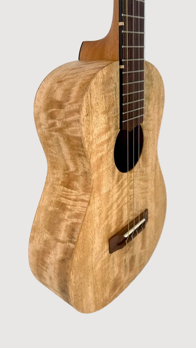 'Oli L Bariton Mango satin (L-BMG-S)