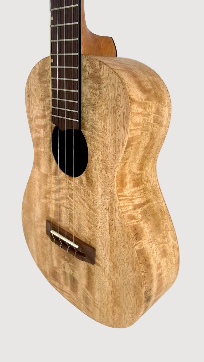 'Oli L Bariton Mango satin (L-BMG-S)