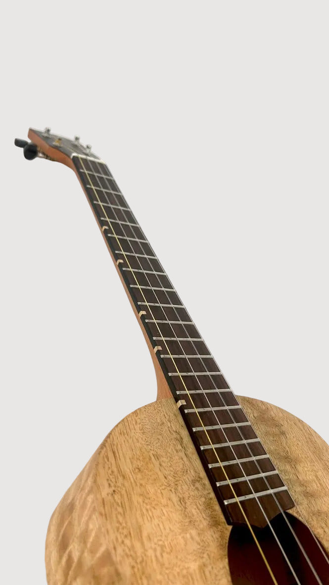 'Oli L Bariton Mango satin (L-BMG-S)