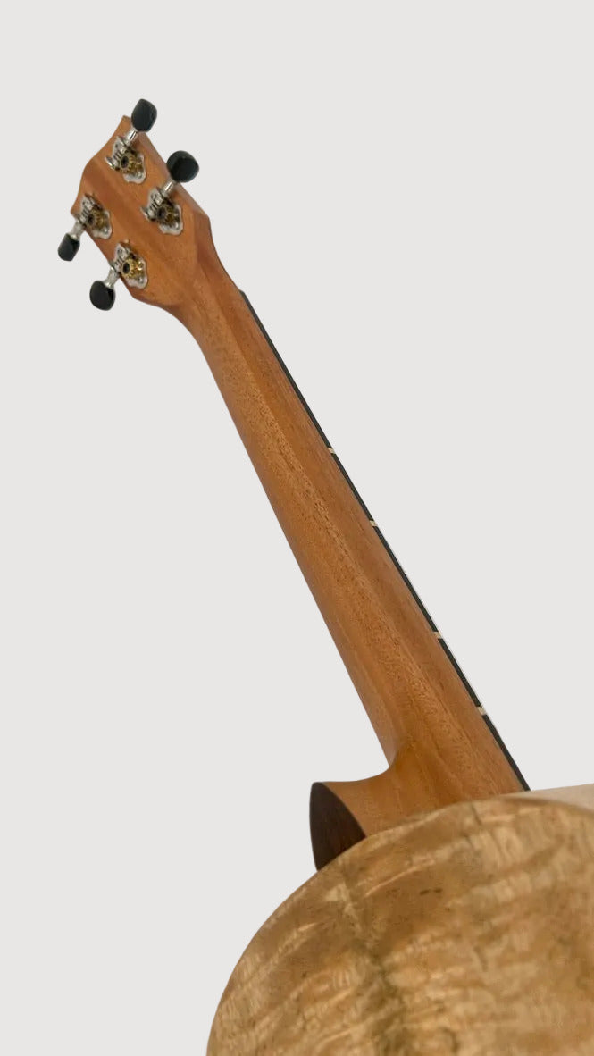 'Oli L Bariton Mango satin (L-BMG-S)