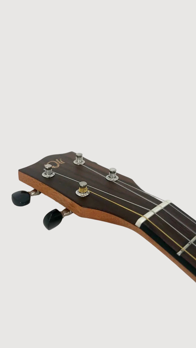 'Oli L Bariton Mango satin (L-BMG-S)