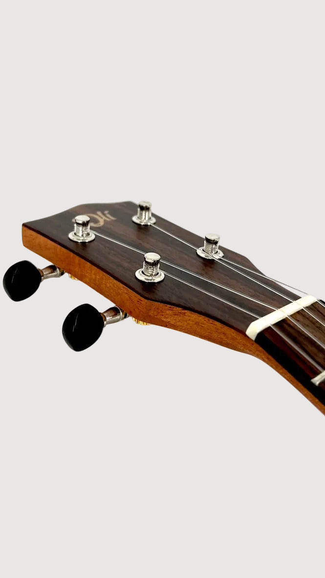 'Oli L Concert Mahagoni satin (L-CM-S)