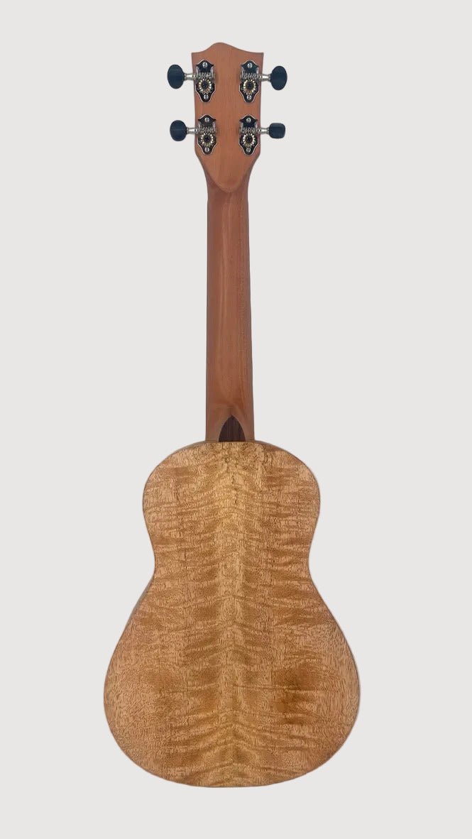 'Oli L Concert Mango satin (L-CMG-S)