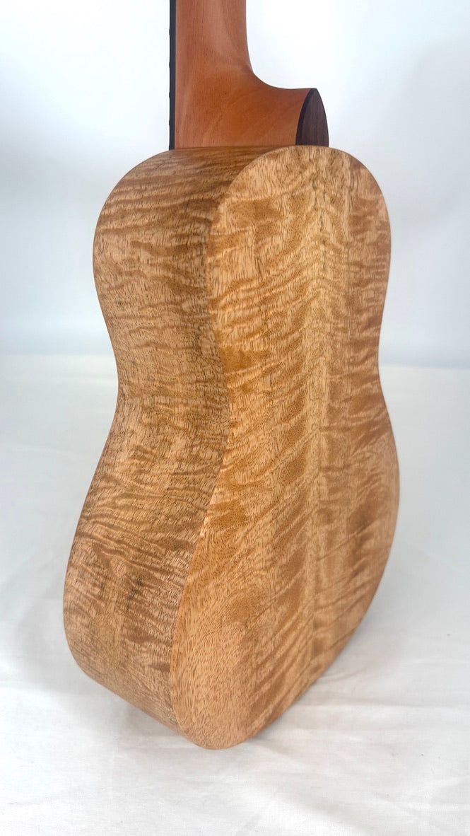 'Oli L Concert Mango satin (L-CMG-S)