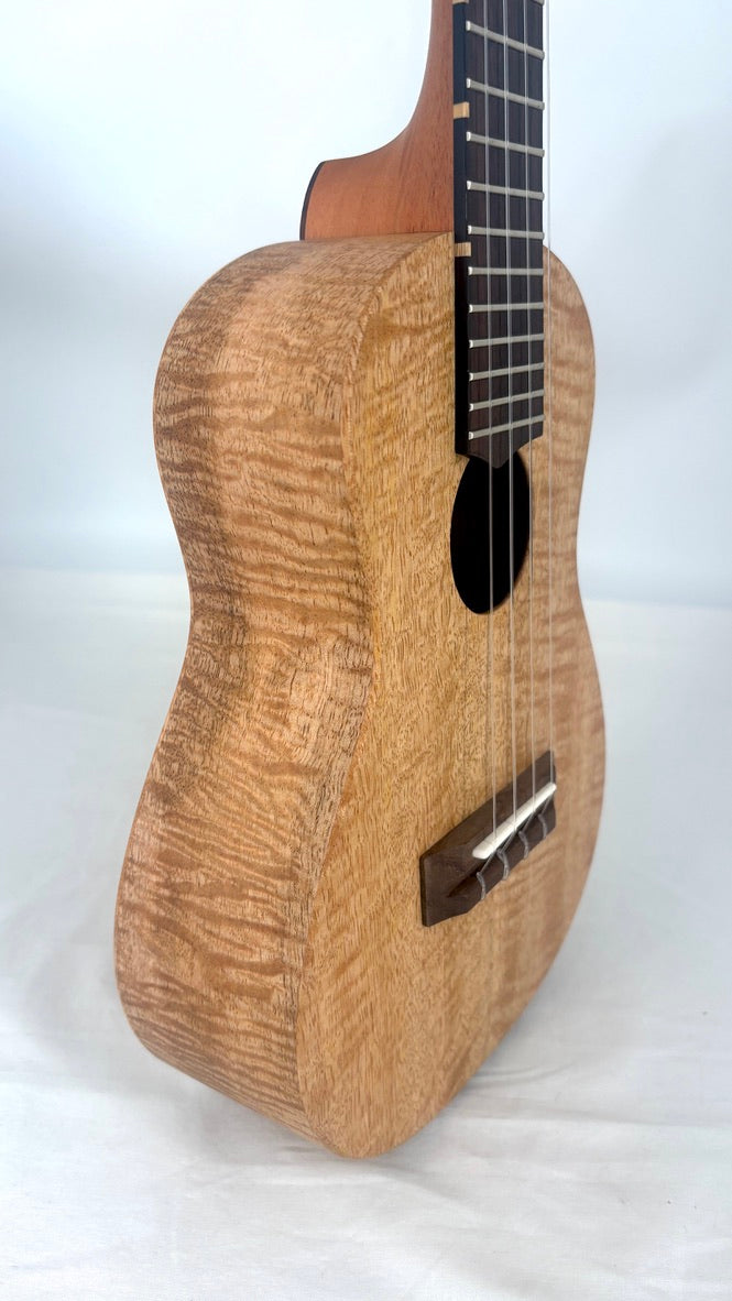 'Oli L Concert Mango satin (L-CMG-S)