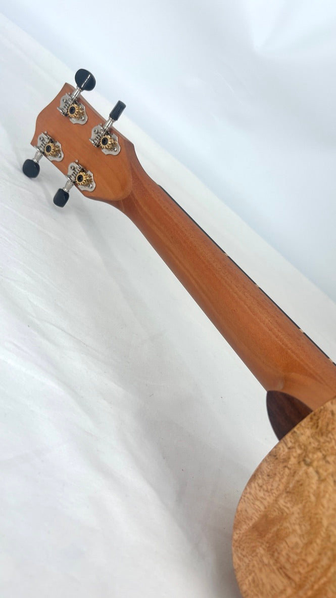 'Oli L Concert Mango satin (L-CMG-S)