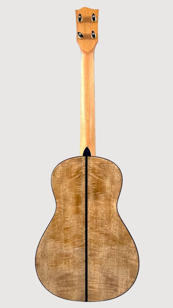 'Oli Bariton L2 Mango gloss Inlay (L2-BMG)