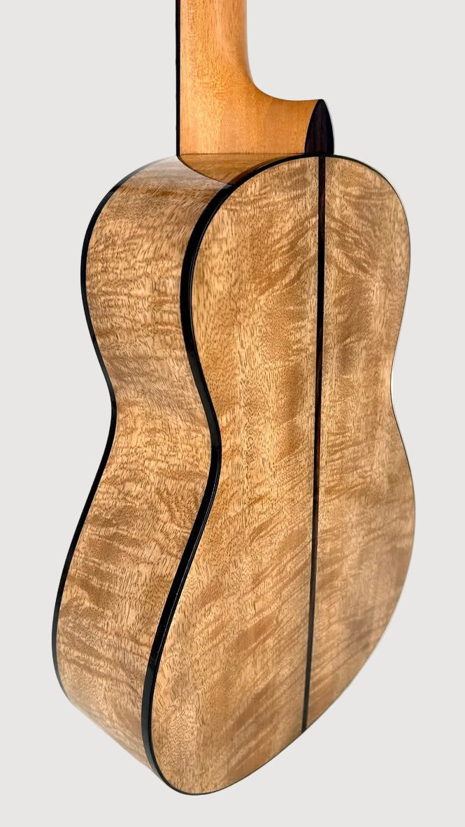 'Oli Bariton L2 Mango gloss Inlay (L2-BMG)