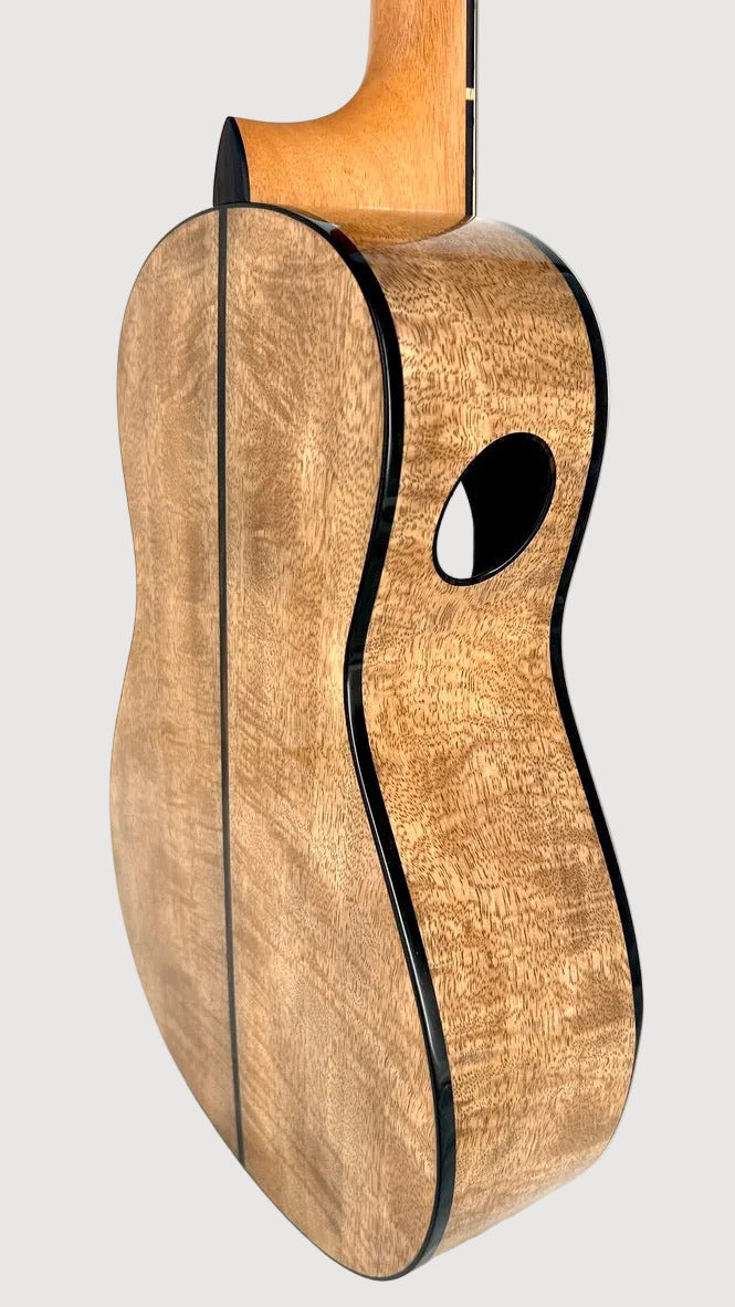'Oli Bariton L2 Mango gloss Inlay (L2-BMG)
