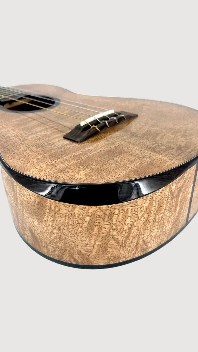 'Oli Bariton L2 Mango gloss Inlay (L2-BMG)