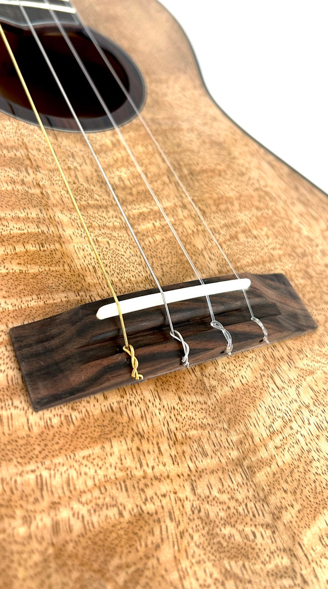 'Oli Bariton L2 Mango gloss Inlay (L2-BMG)