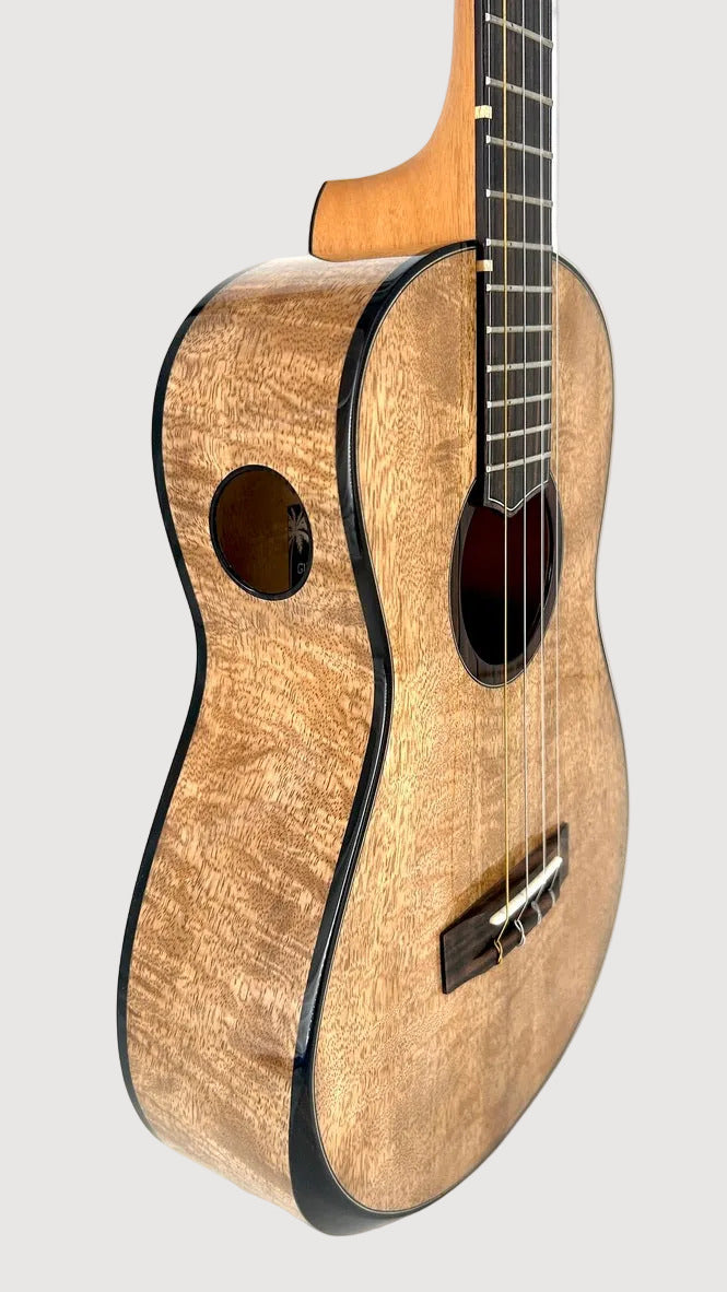 'Oli Bariton L2 Mango gloss Inlay (L2-BMG)