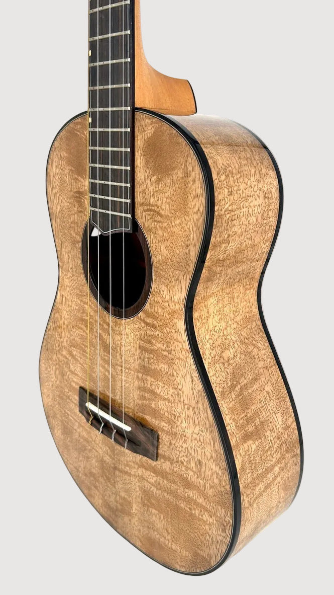 'Oli Bariton L2 Mango gloss Inlay (L2-BMG)