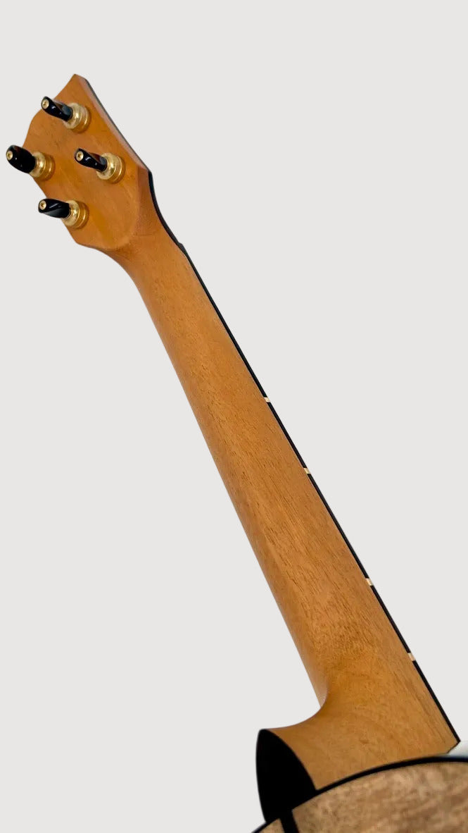 'Oli Bariton L2 Mango gloss Inlay (L2-BMG)