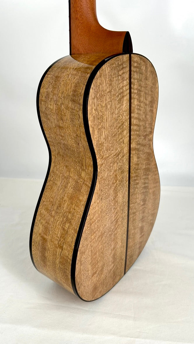 'Oli Bariton L2 Mango gloss 2024 (L2 BMG)