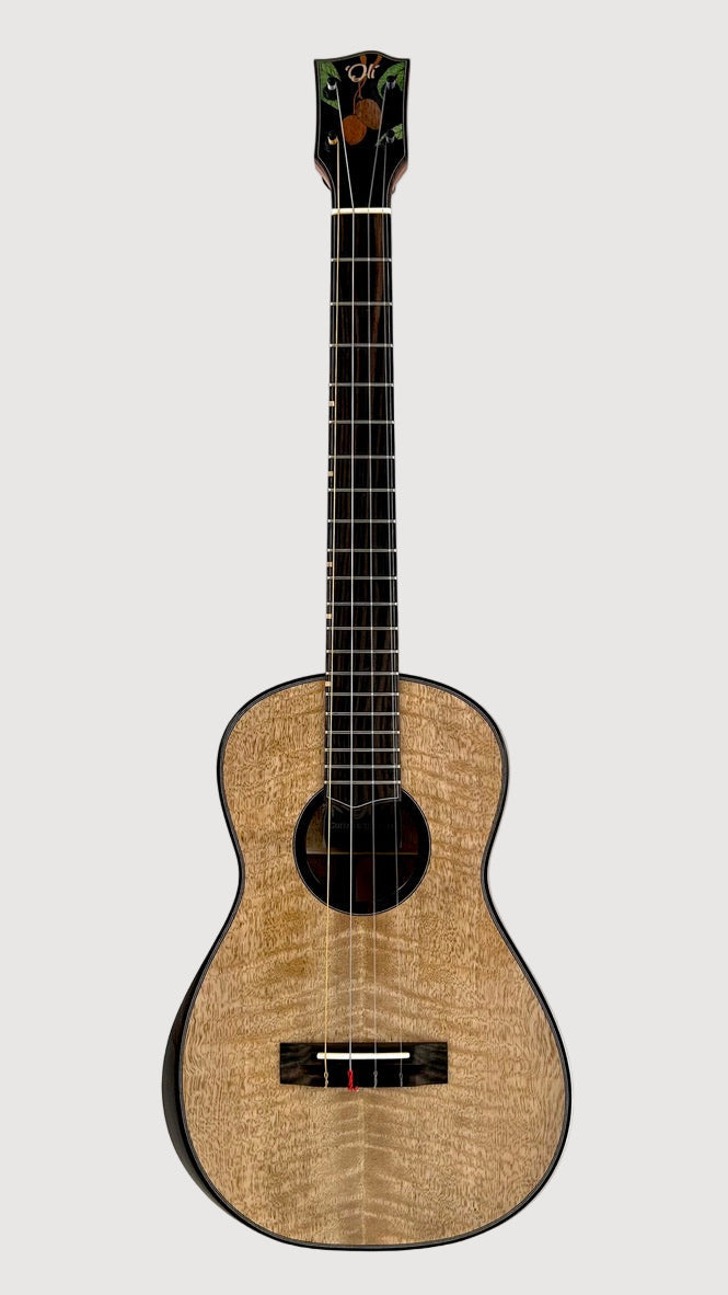 'Oli Bariton L2 Mango gloss 2024 (L2 BMG)