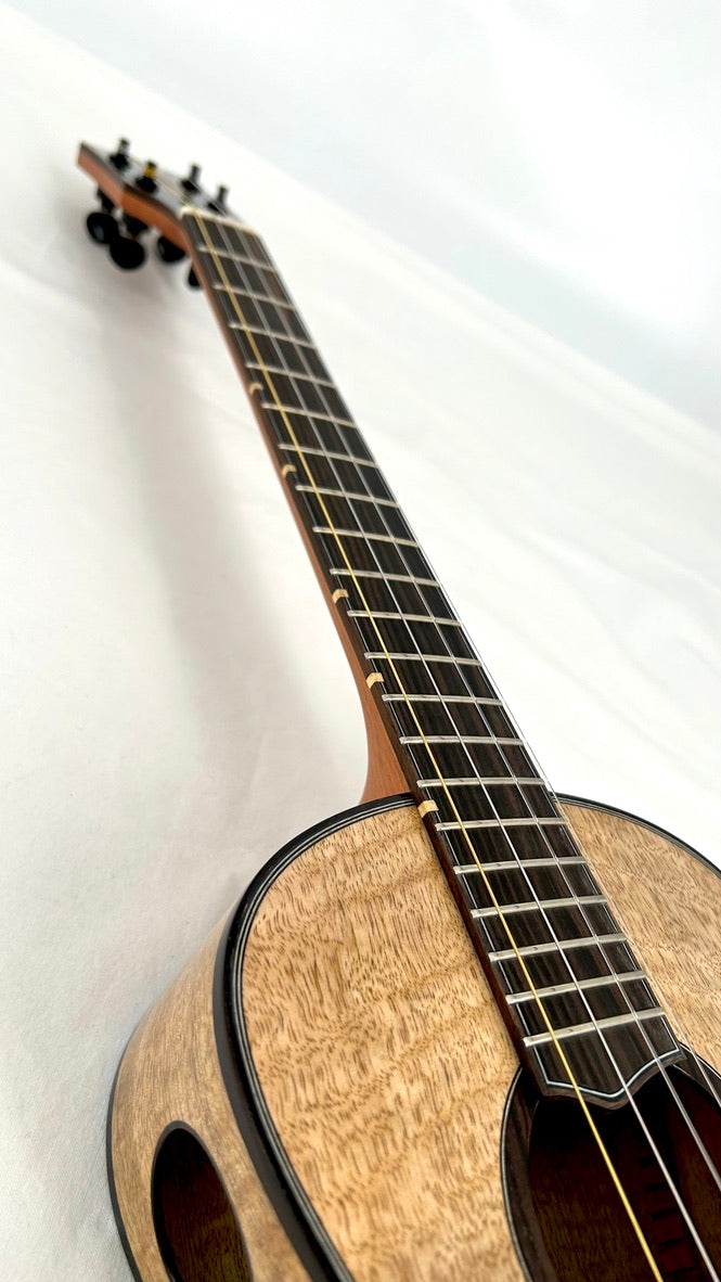 'Oli Bariton L2 Mango gloss 2024 (L2 BMG)