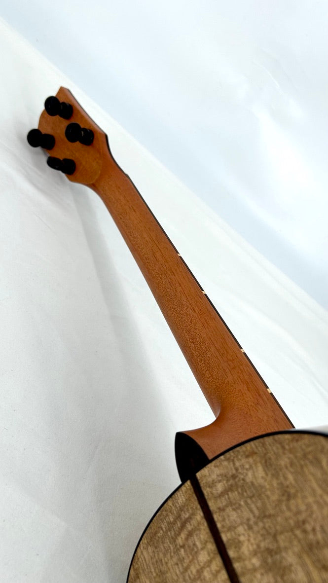 'Oli Bariton L2 Mango gloss 2024 (L2 BMG)