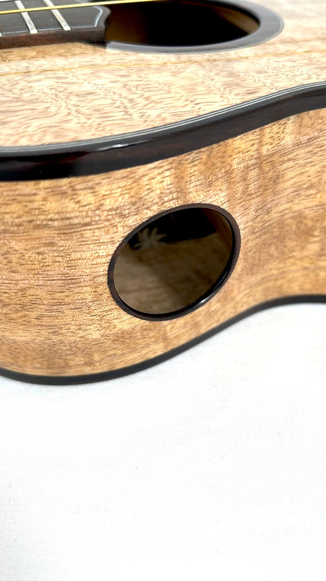 'Oli Bariton L2 Mango gloss 2024 (L2 BMG)