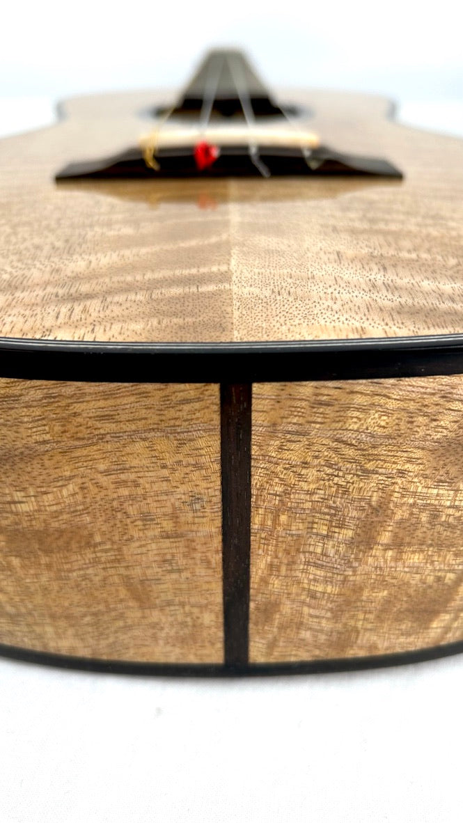 'Oli Bariton L2 Mango gloss 2024 (L2 BMG)